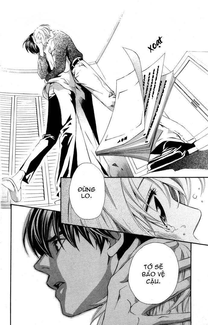 boku ni natta watashi chapter 3 22