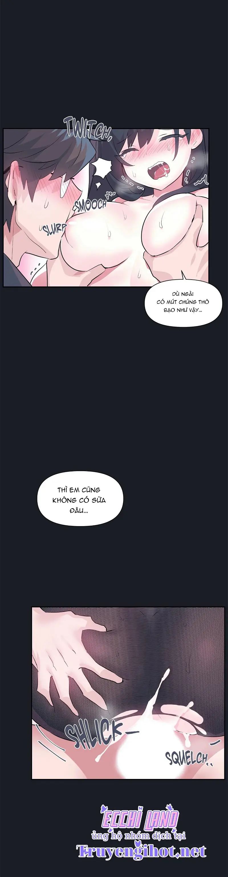 đăng nhập vào thế giới trò chơi chapter 21 16