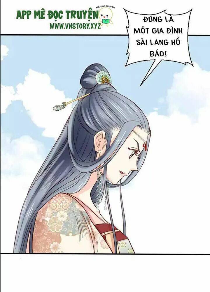 kiều nữ độc phi chapter 69 4