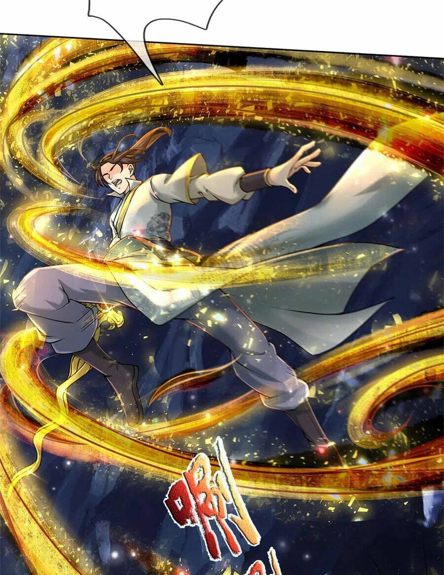 thân thể của ta là kiếm chủng chapter 119 40