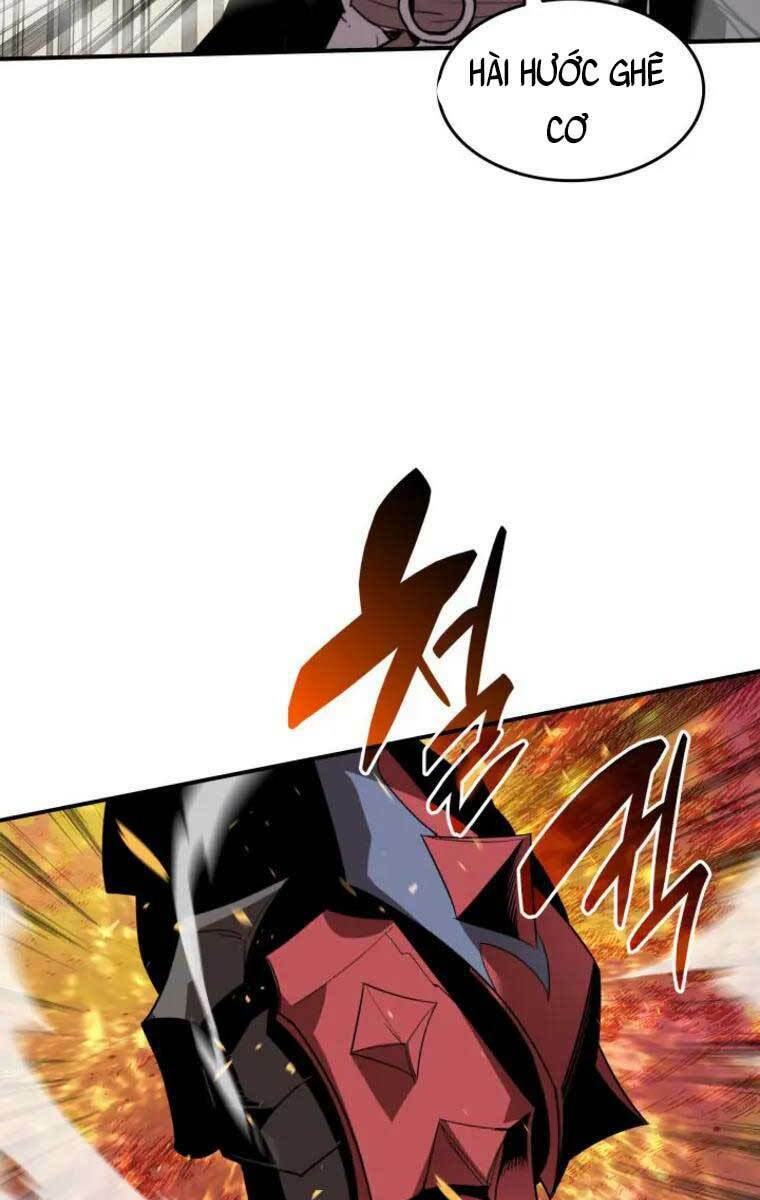 tôi là lính mới chapter 117 48