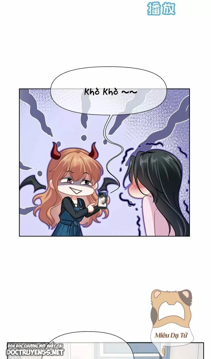 ảnh hậu một tuần mập ba cân chapter 19 5