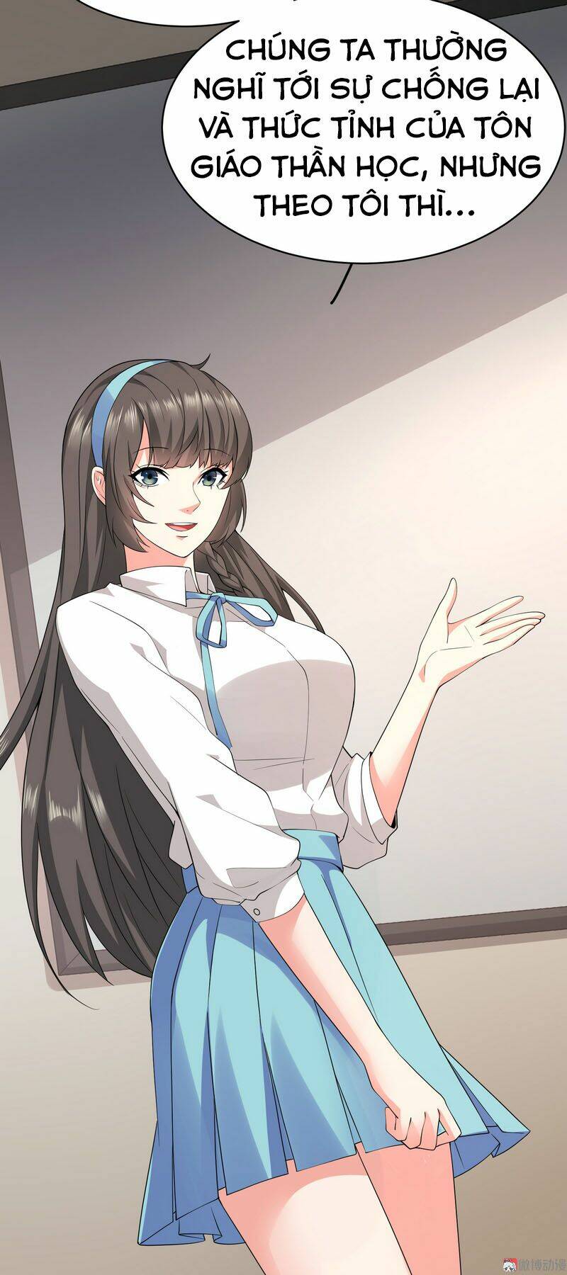 hoa hậu giảng đường luôn bên người chapter 10 25