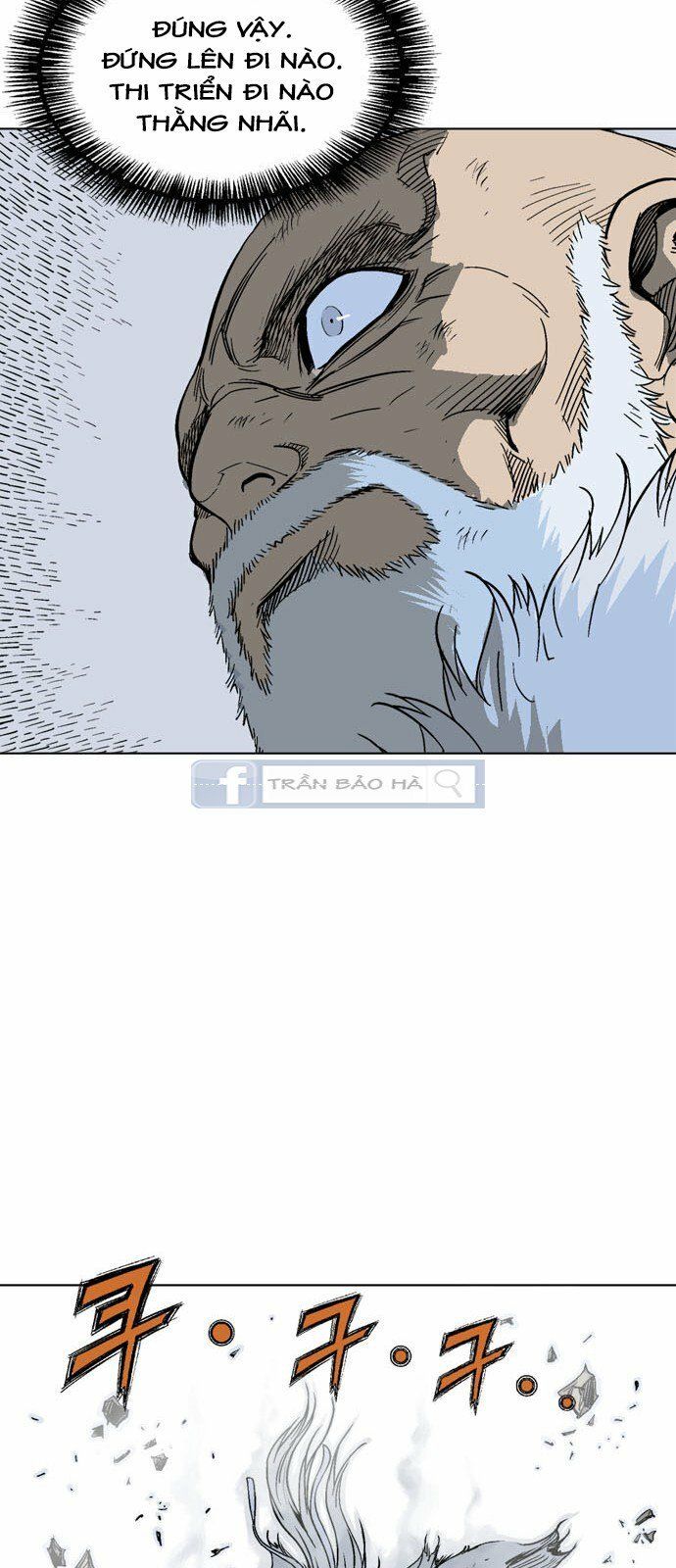 cao thủ 2 chapter 67 26