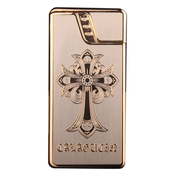 Bật Lửa Điện Hongri 808