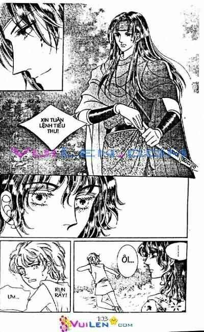 nữ hoàng biển cả chapter 7 103