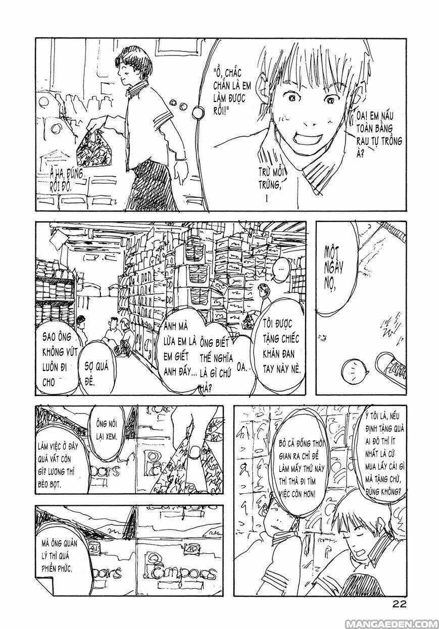 little forest chapter 19 6