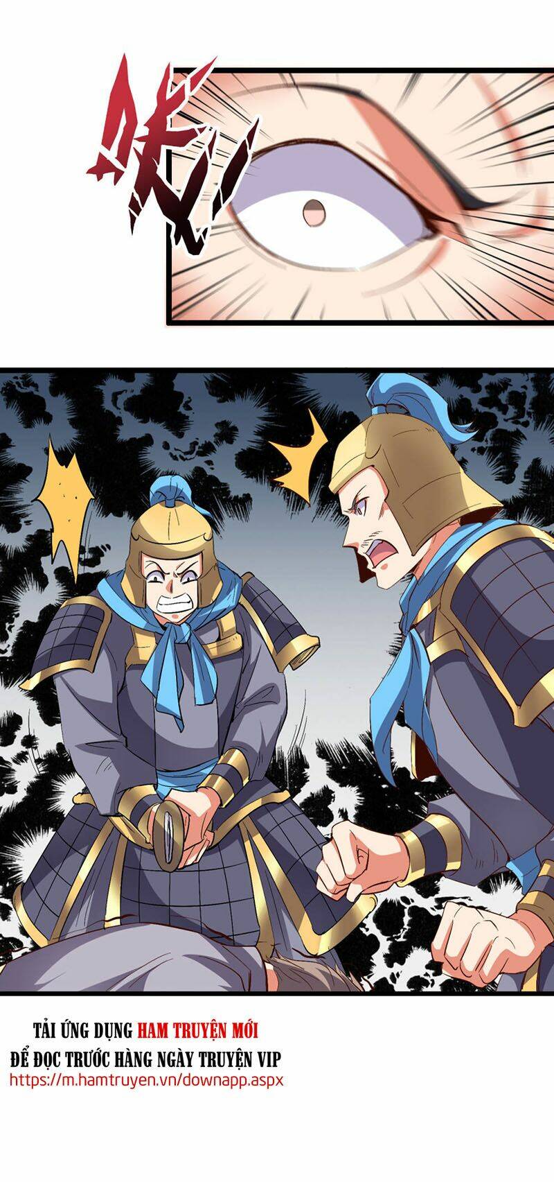 phục thiên thánh chủ chapter 86 23