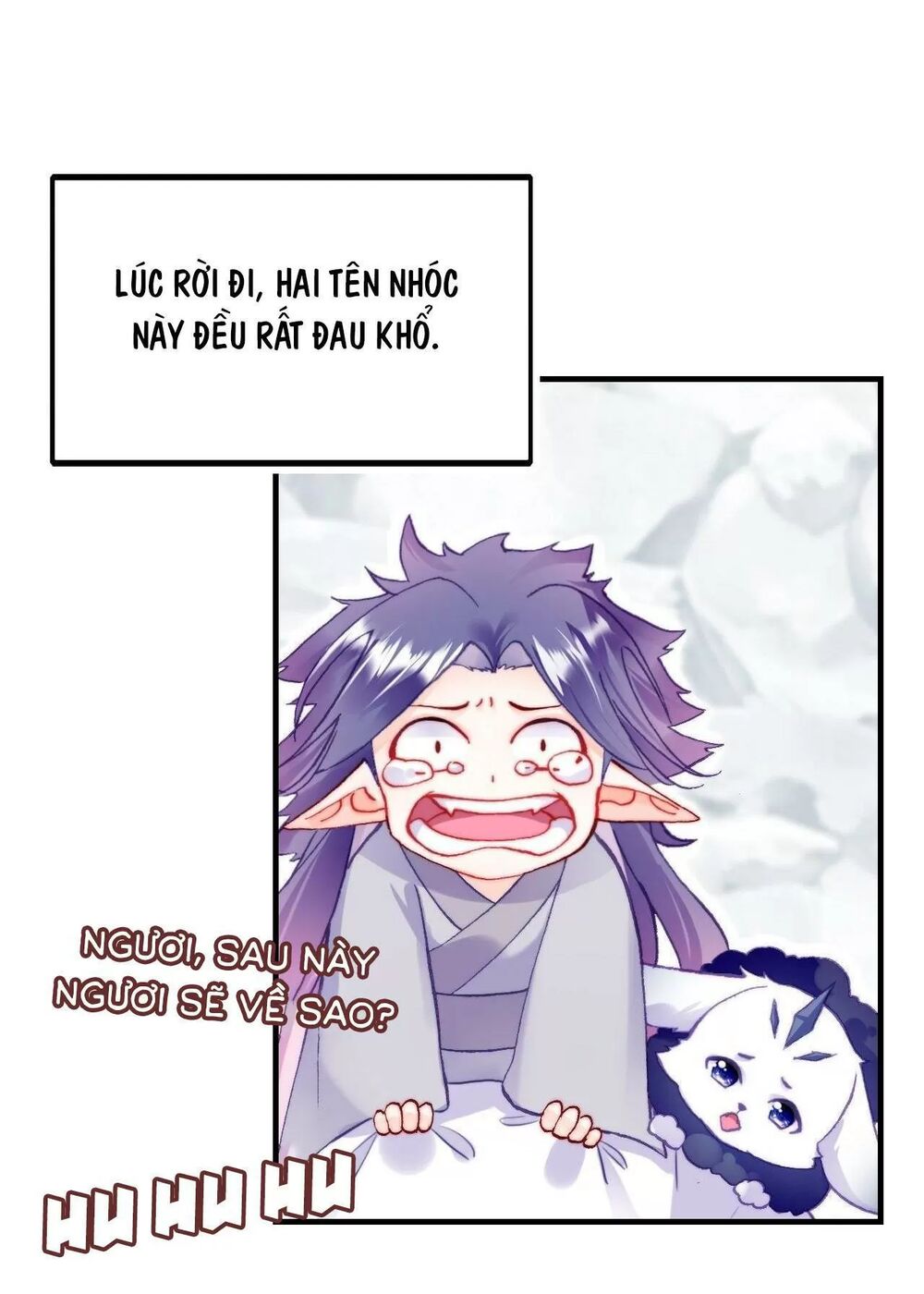 lại bị bệnh chiều chuộng quấn lấy chapter 72 32