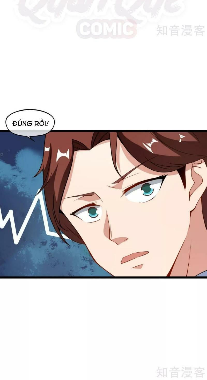 vòng bạn bè mạnh nhất của tiên giới chapter 35 38