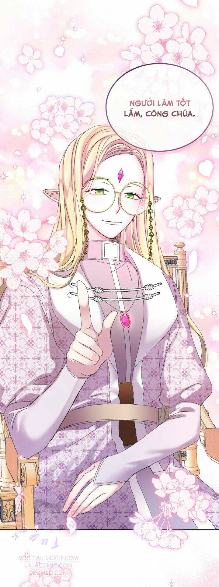 công chúa huỷ diệt chapter 17 44