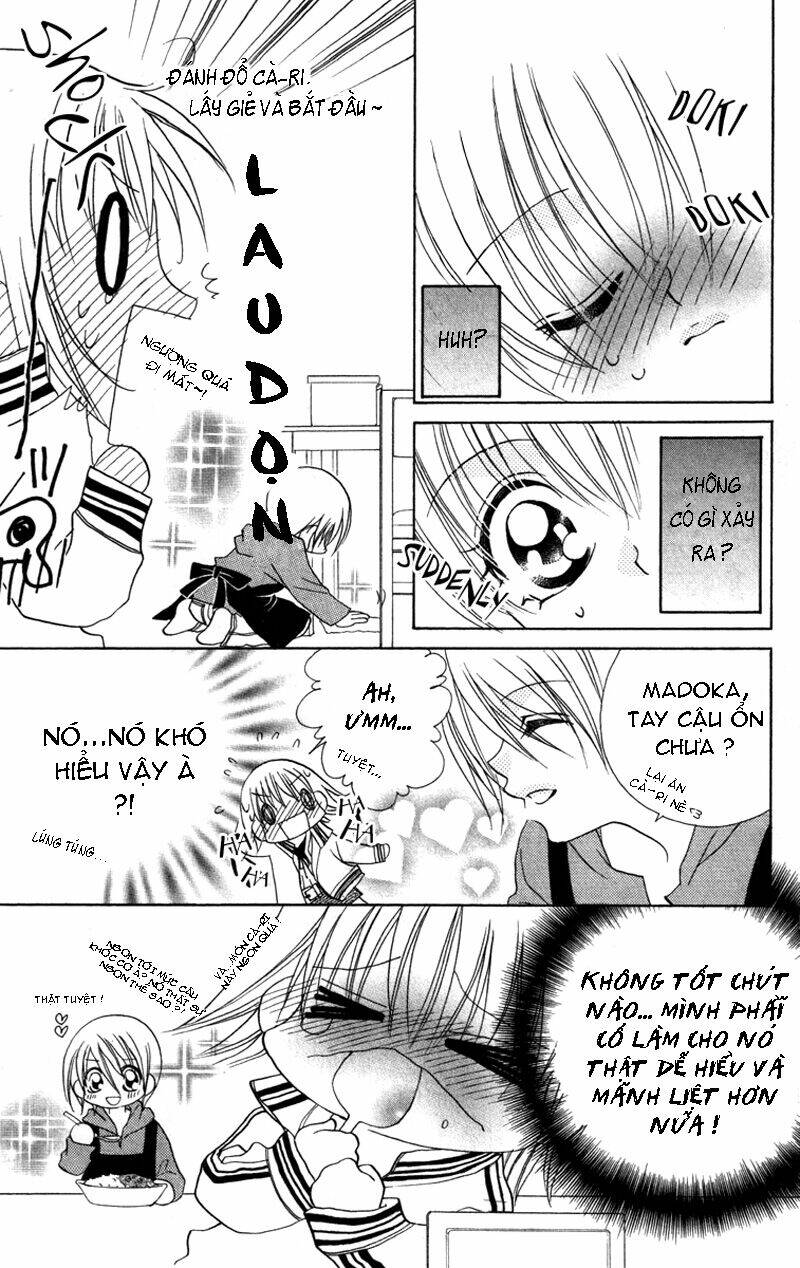 cherry love chapter 5 15