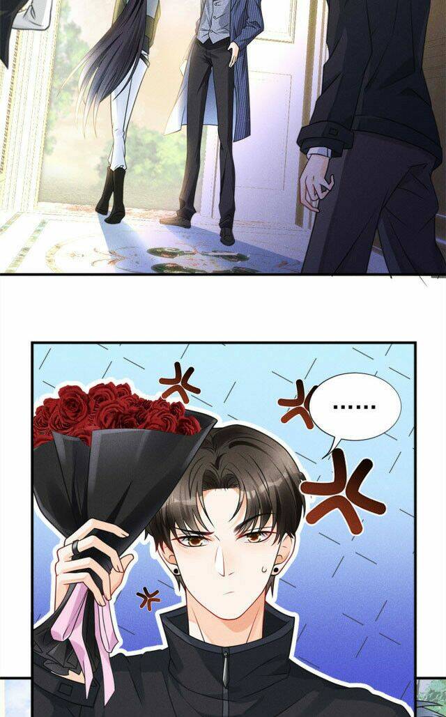 tôi trở thành tổ tông của 5 vị đại lão chapter 20 10