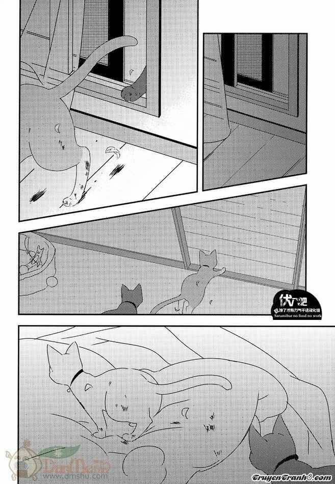 dấu chân hạnh phúc chapter 1 36