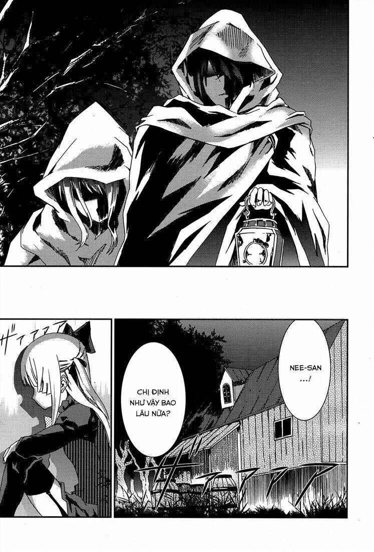 necrophile of darkside sister chapter 1 31