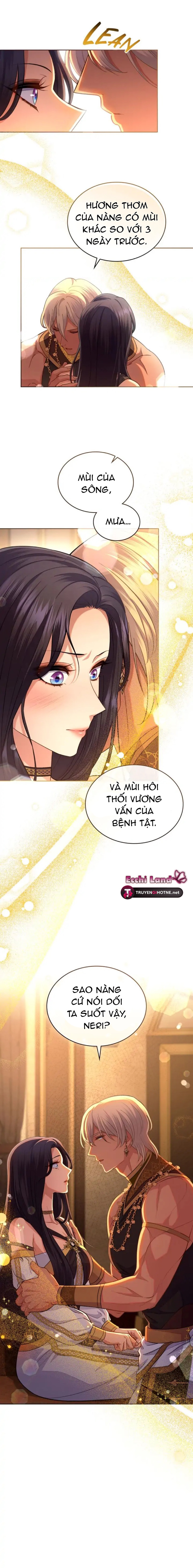 hội cùng thuyền chapter 56.2 11