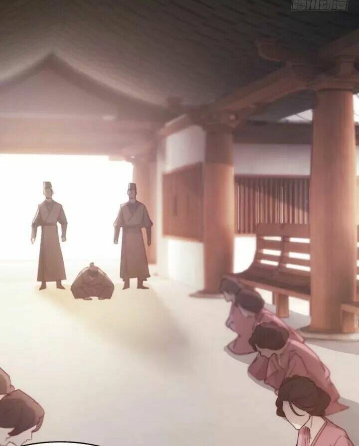 bí mật của dạ tộc chapter 12.1 4