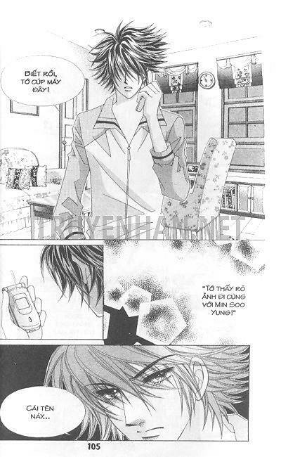 nụ hôn 5000 won chapter 46 7