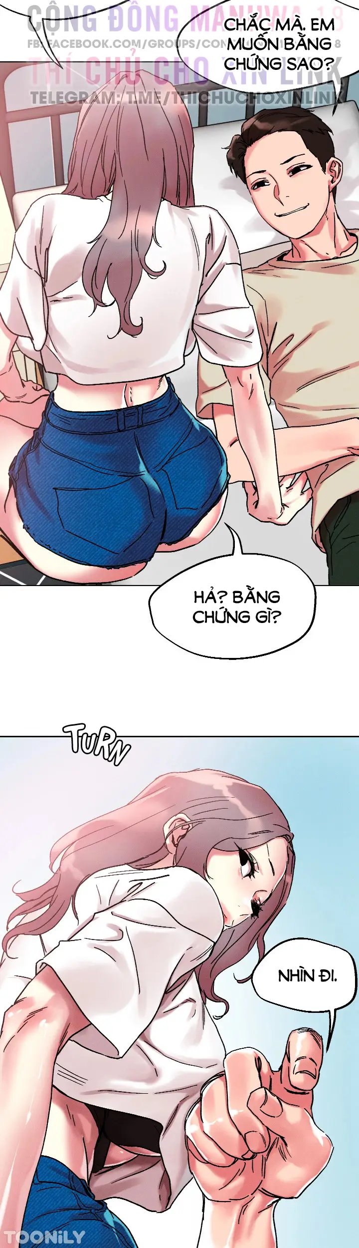 quyền năng chịch gái chapter 81 2