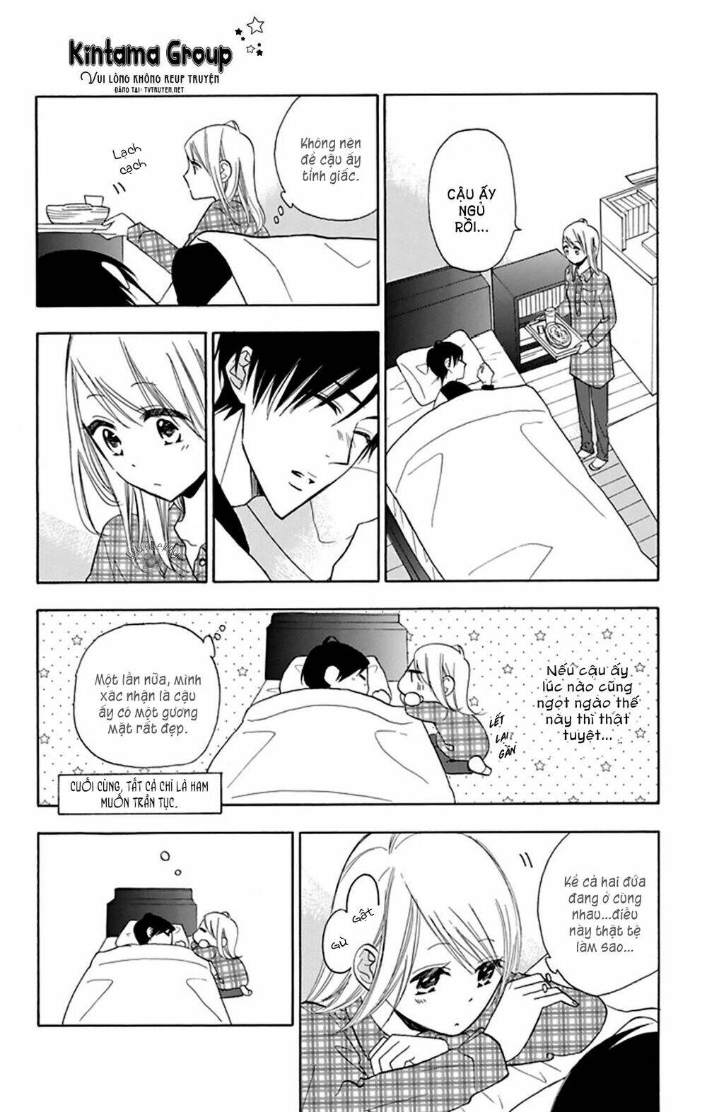 mint chocolate chapter 9 17