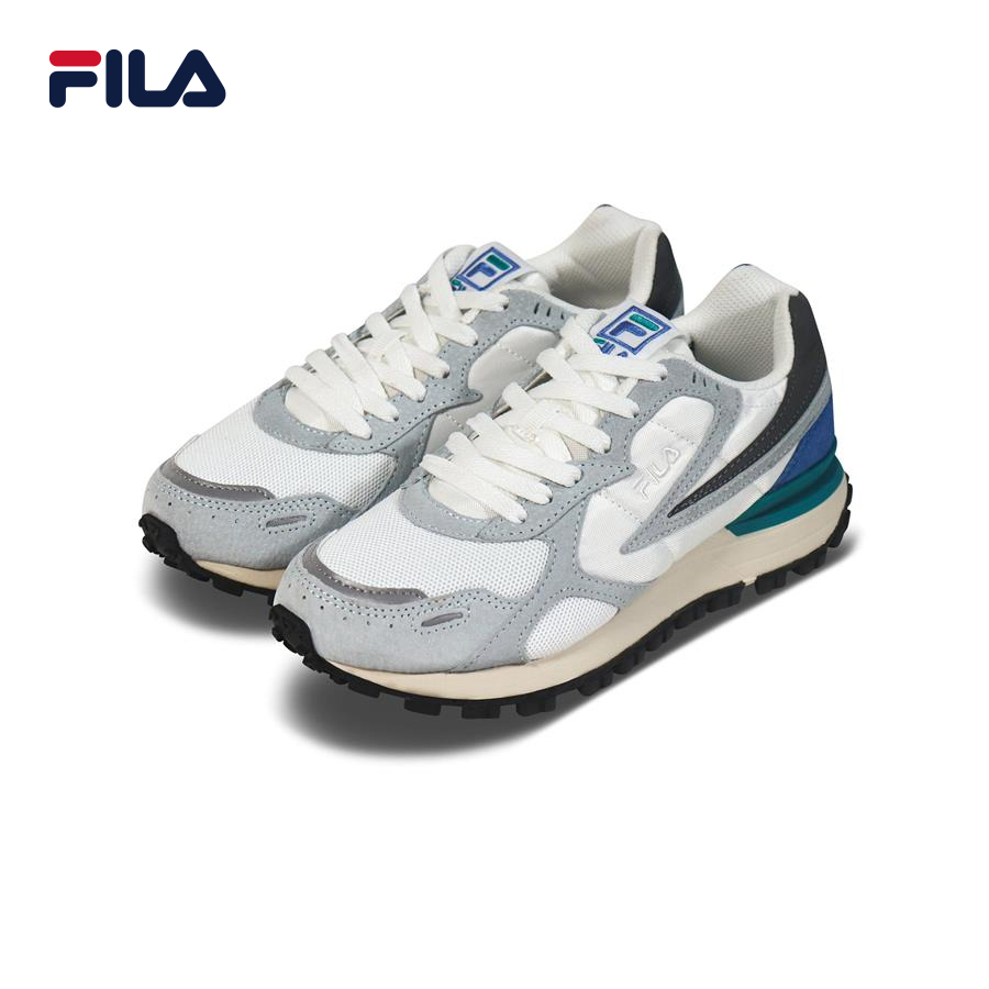 Giày sneaker unisex Fila ZAGATO - 1GM00849D-067