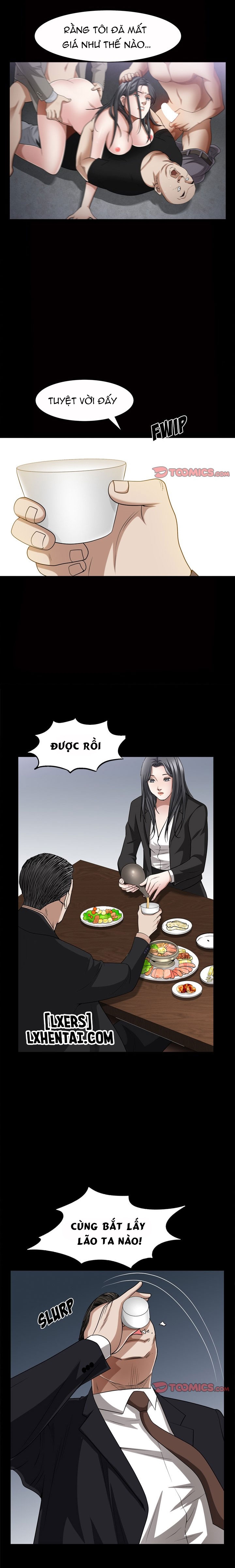 đôi chân trần chapter 47 15