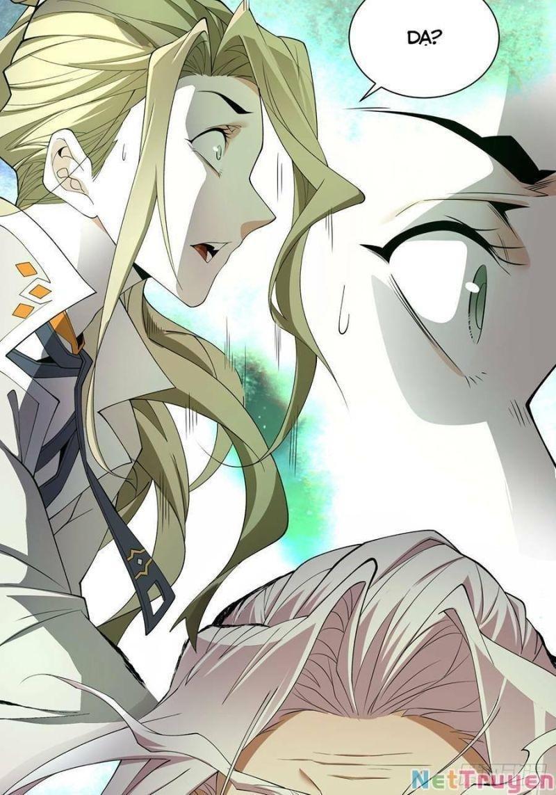 đồ đệ của ta đều là trùm phản diện chapter 11 40