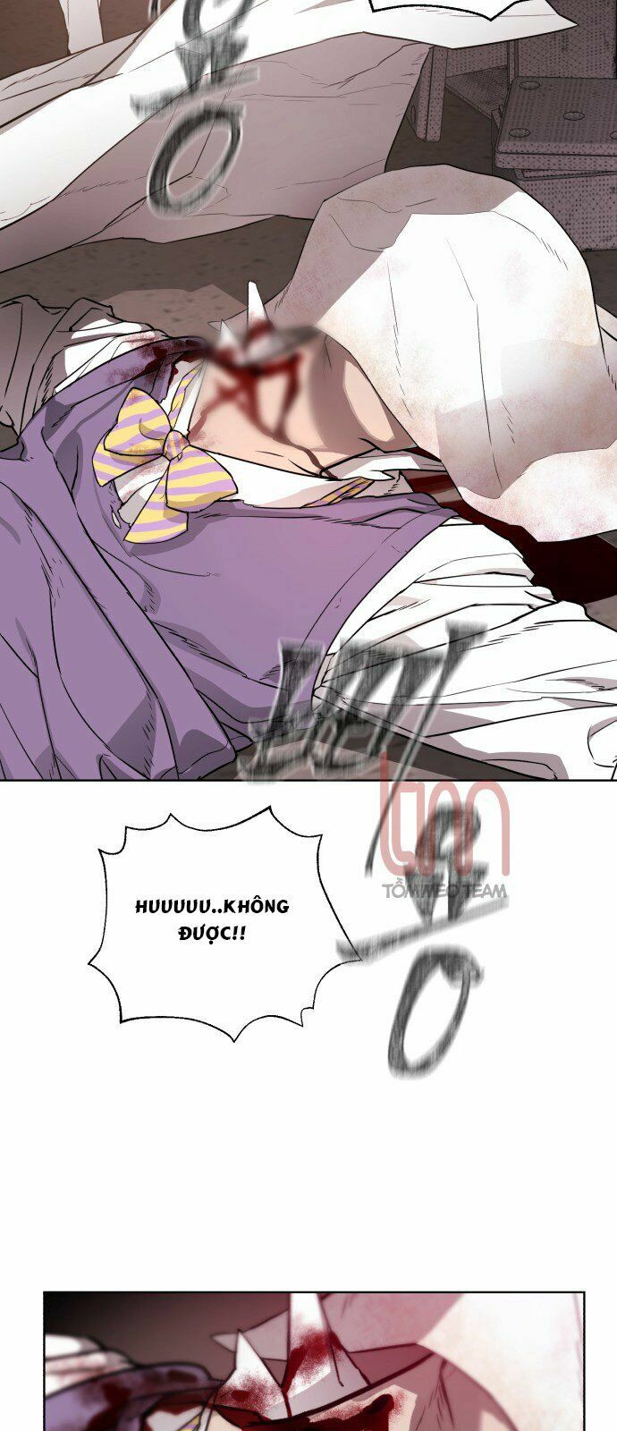 Máu trắng chapter 1 37