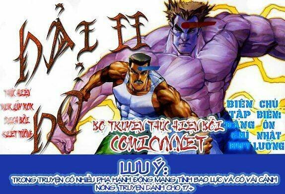 hải hổ 2 chapter 19 1