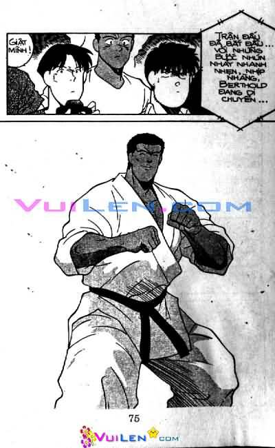 truyền nhân atula - shura no mon i chapter 30 76