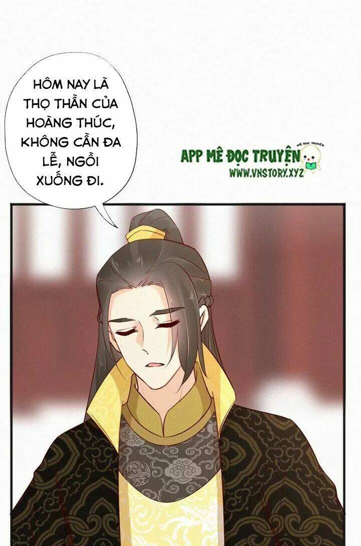 thiên hương mỹ nhân chapter 57 18