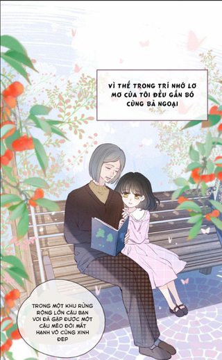 nỗi buồn của hoa cẩm tú cầu chapter 35 12