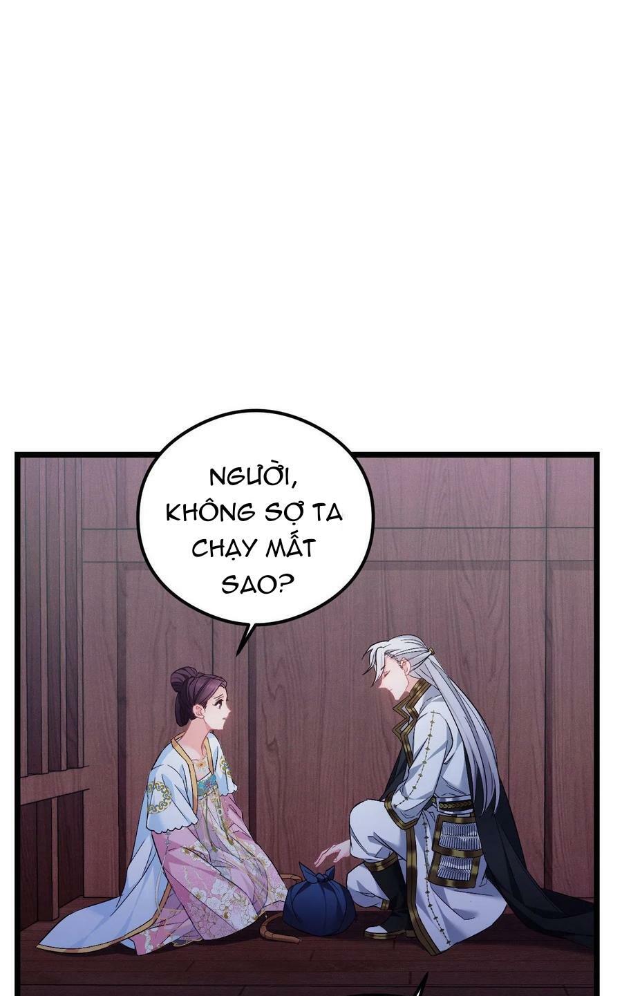 ta mới không gả cho hoàng tử phản diện chapter 65 27