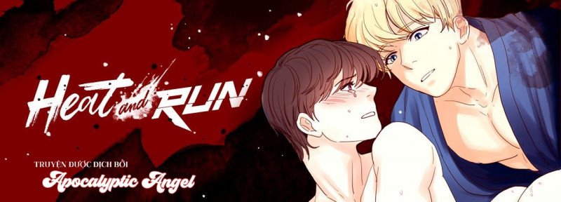 heat and run chapter 27 2