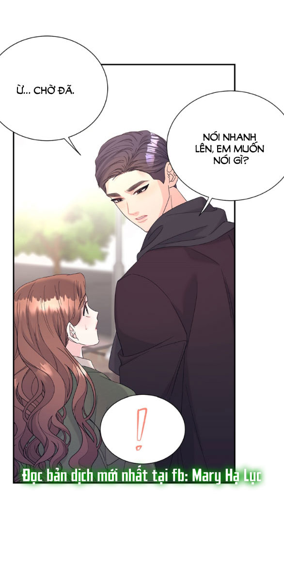 Người Vợ Giả Mạo chapter 33.1 - Trang 10