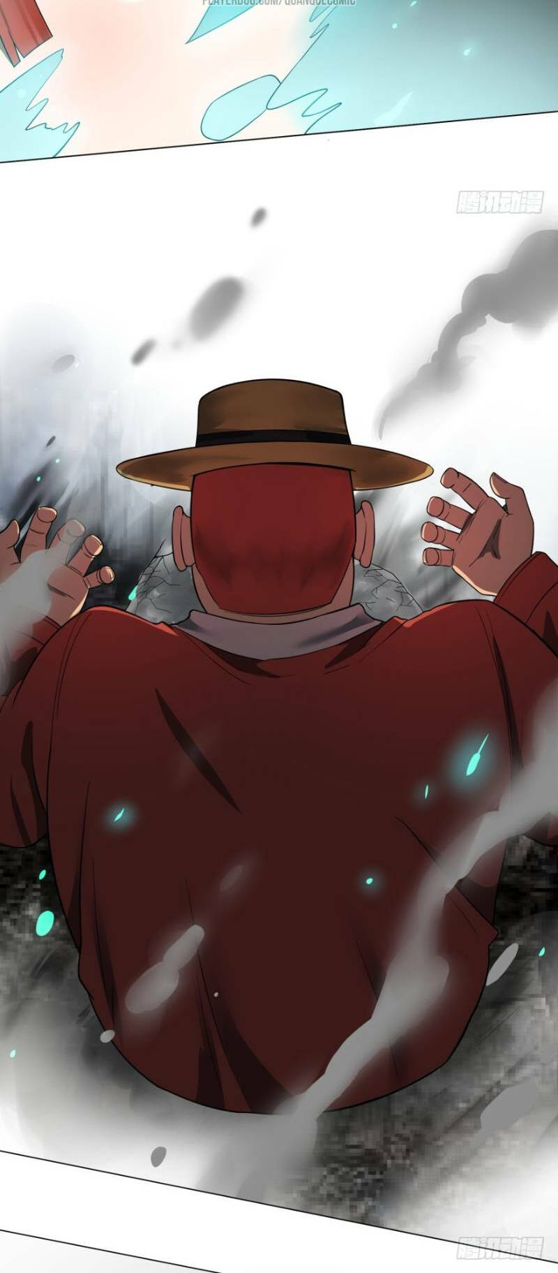 danh sách kẻ phản diện chapter 17 12