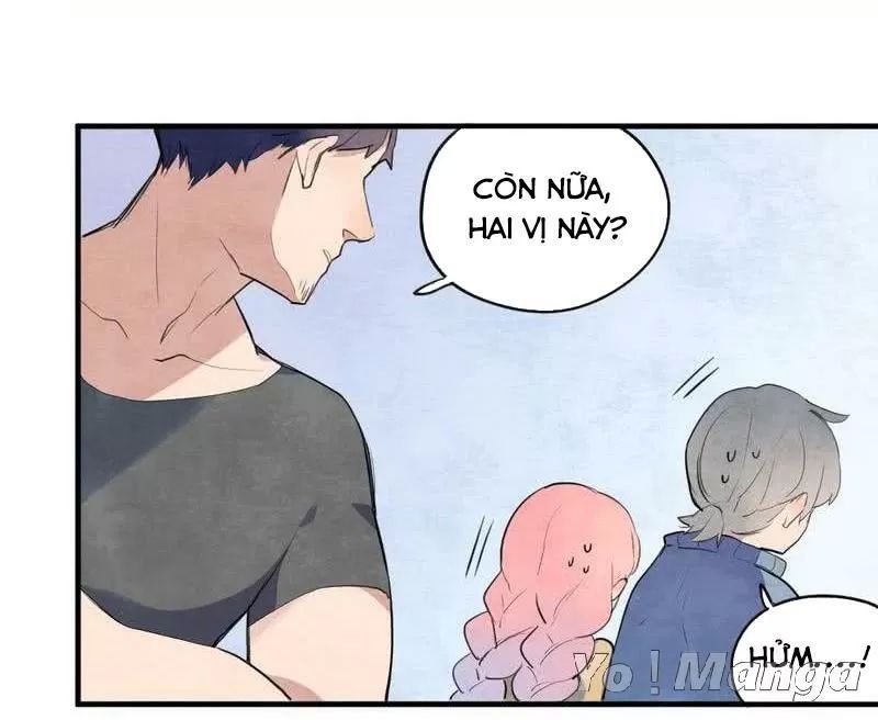 hữu ngôn tại tiên chapter 33 12