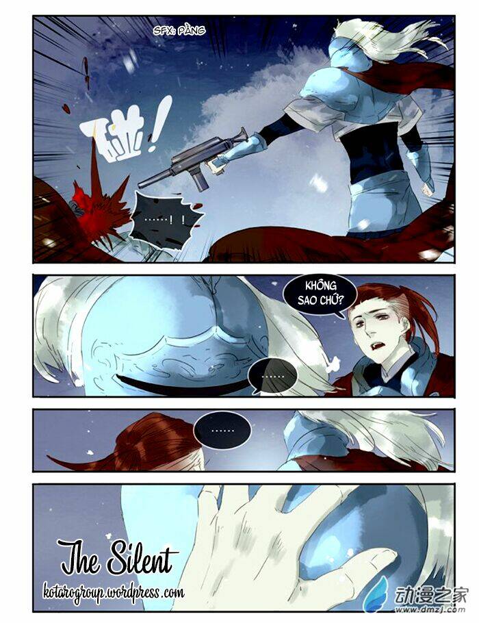 gia tử khu 37 chapter 20 11