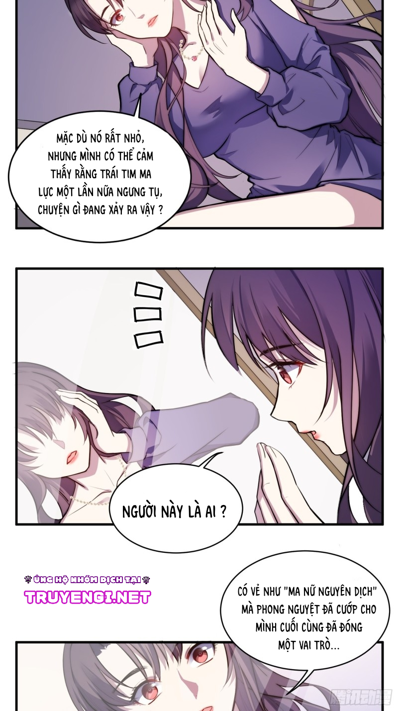 cách hai đứa con trai nhìn tôi chapter 1 18