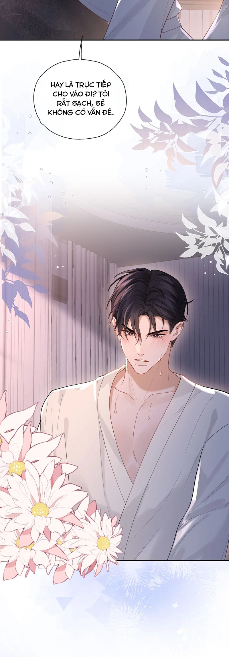 quan hệ sai lệch chapter 18 9