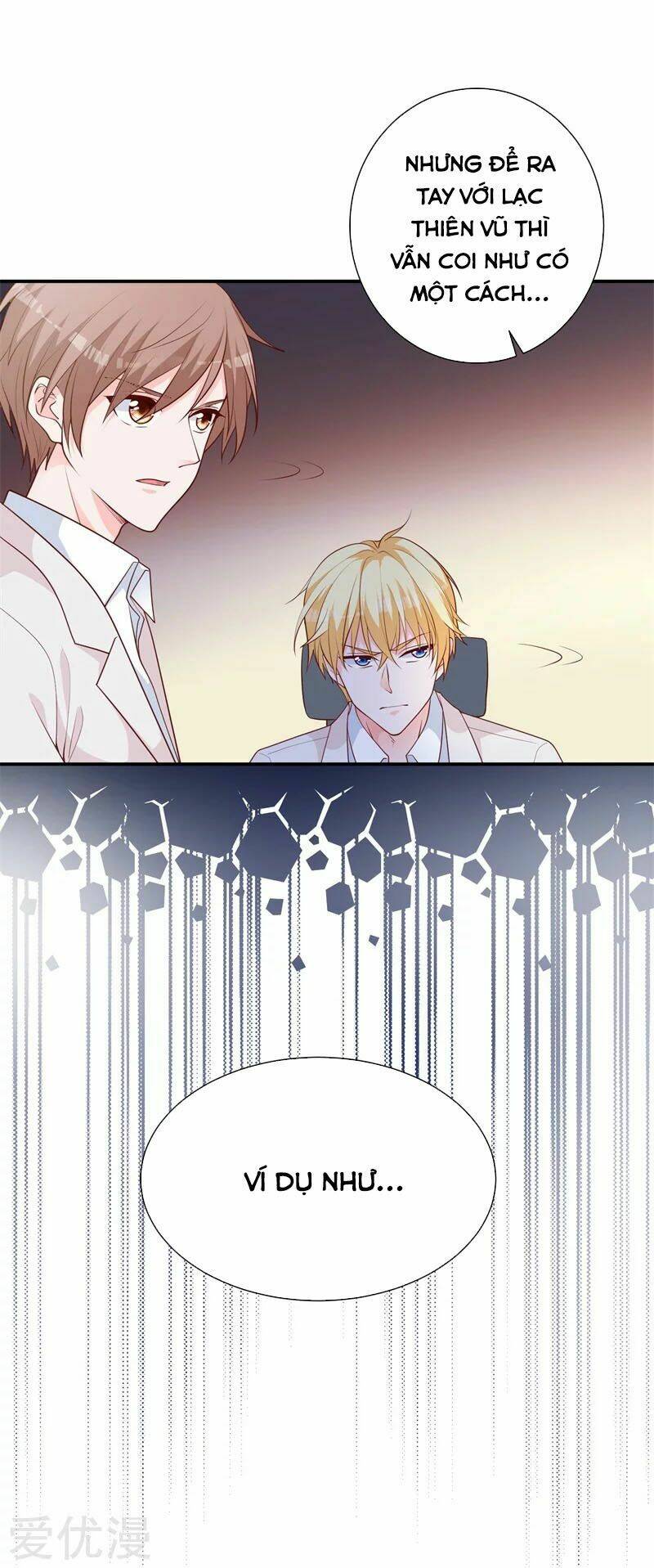 bạn gái scandal của quý thiếu chapter 12 8