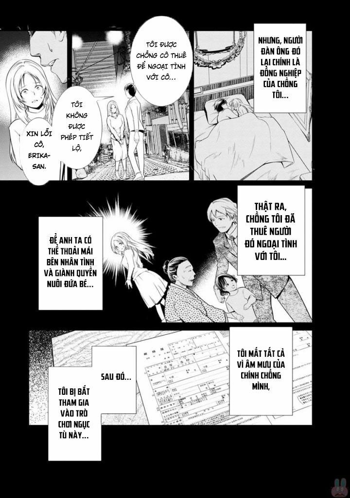 thí nghiệm ngục tù chapter 34 32