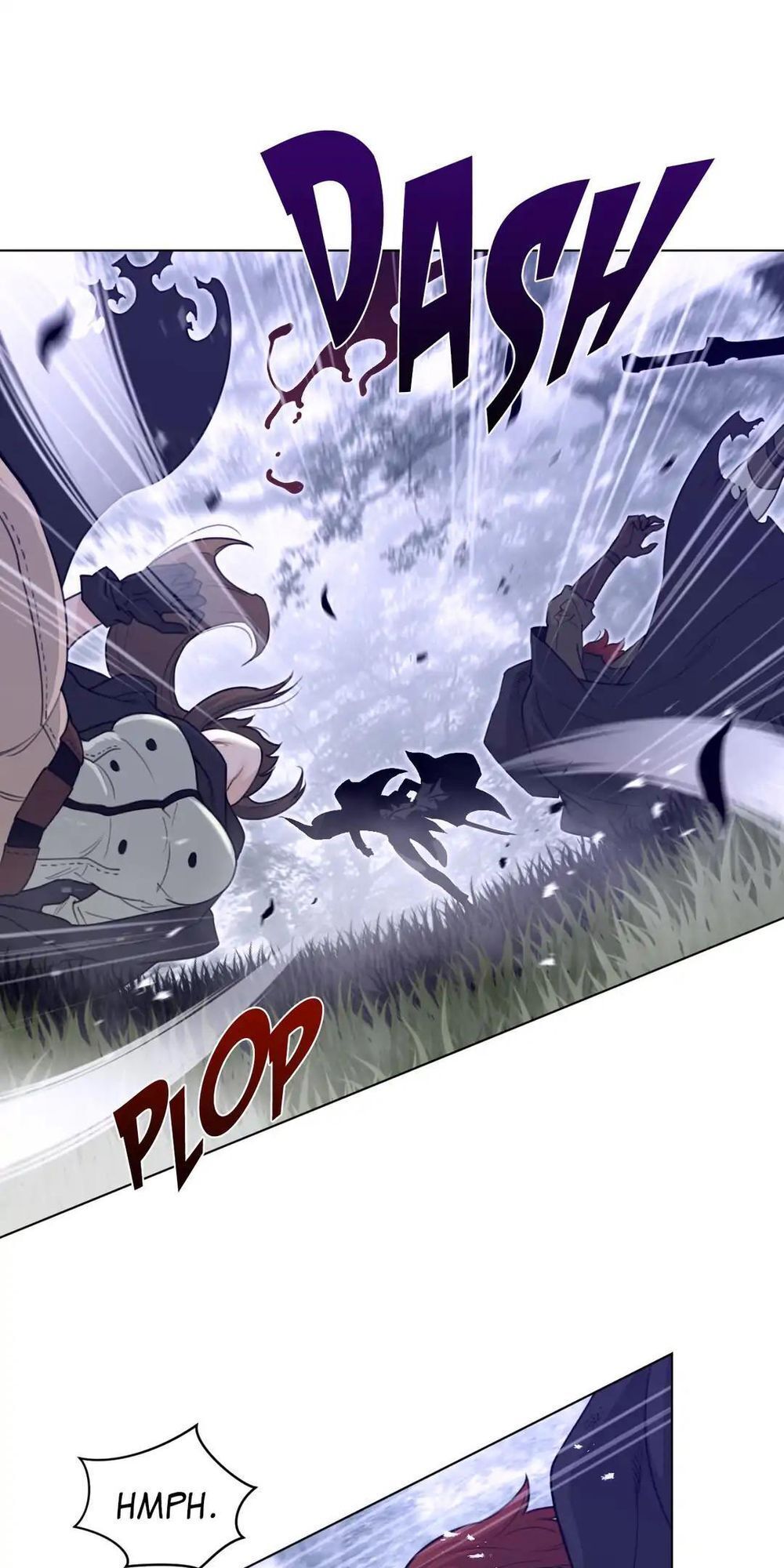 một nửa hoàn hảo chapter 81 15