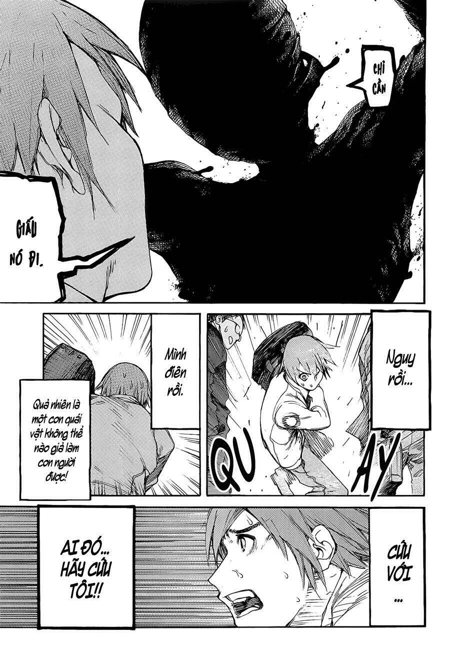 á nhân chapter 9.5 23