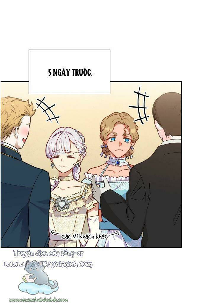 khế ước của nữ công tước quái vật chapter 137 15