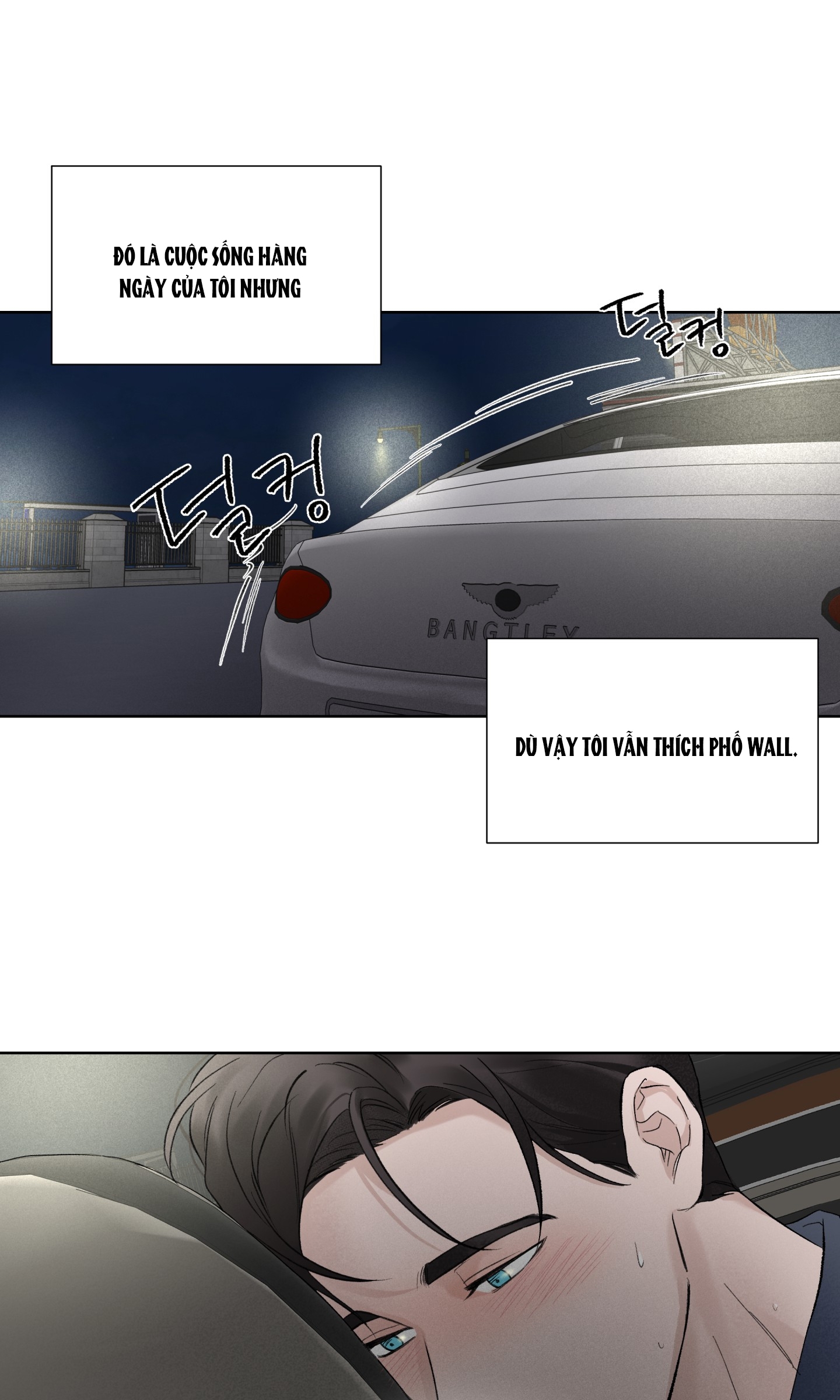 Ép Xung chapter 1.2 - Trang 22