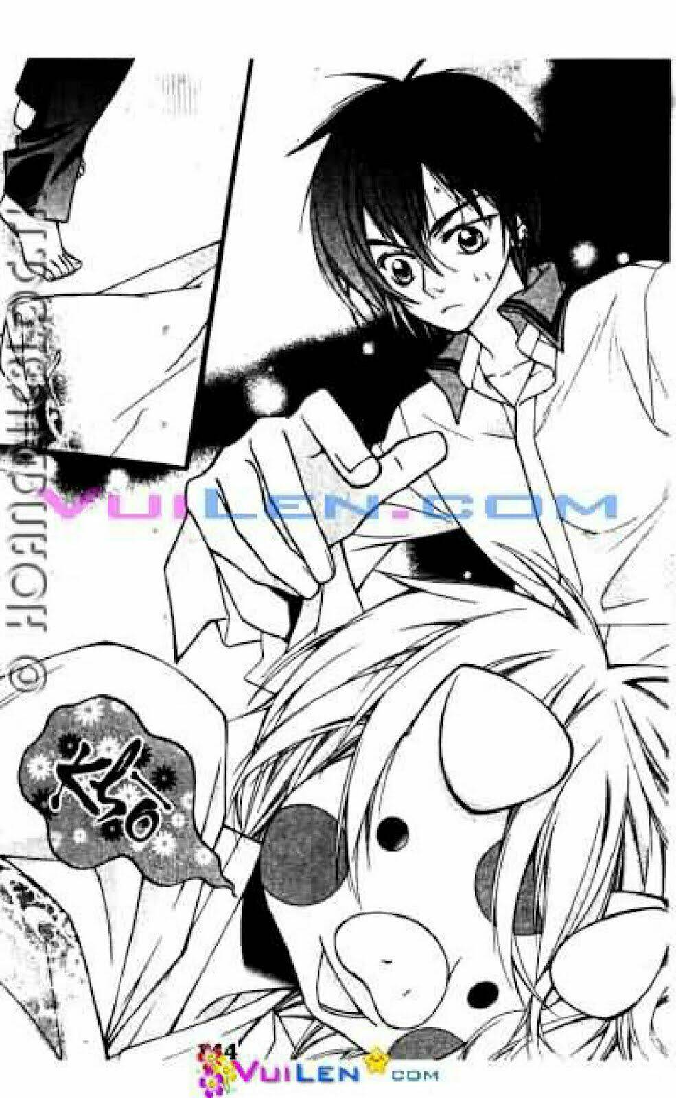 tân giai nhân chapter 1 143