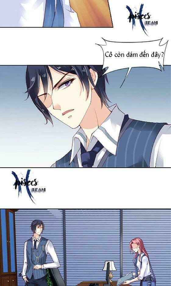 nữ nhân xin nhẹ nhàng chapter 6 11