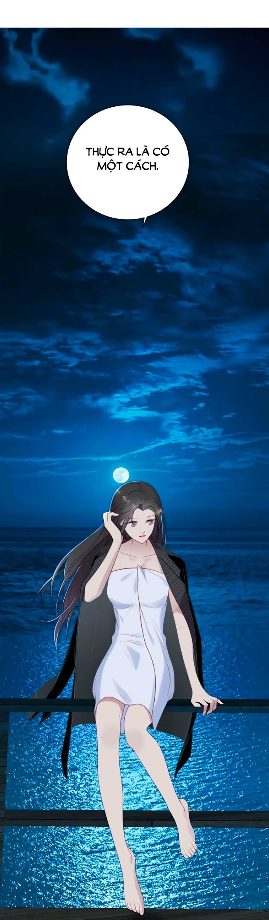 khoá chặt đôi môi (full) chapter 10 11