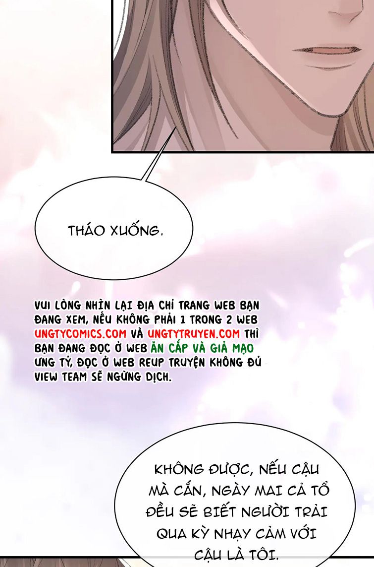 Cấu Bệnh Chapter 60 - Next Chapter 61